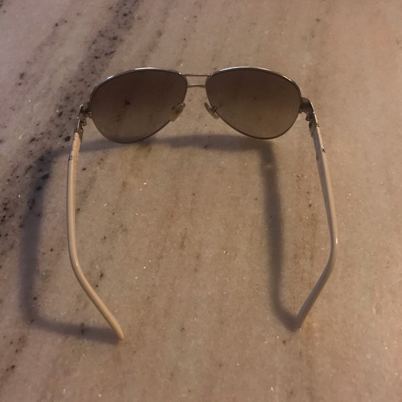 Fendi Aviator Sunglasses